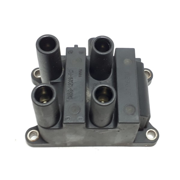 Bobina De Ignição Ford Focus 1.6 16v 2013/2014 Cx184