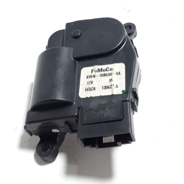 Servo Motor Atuador Do Ar Ford Focus 2013/2014 Cx103