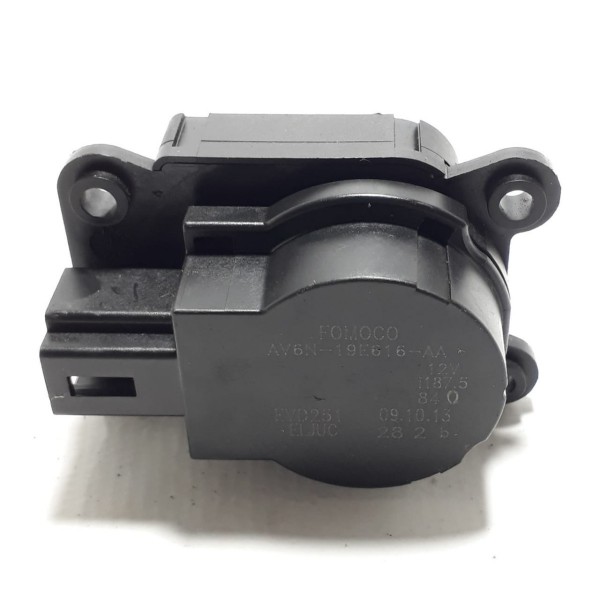 Motor Atuador Ar Condi.  Ford Novo Focus Av6n19e616aa  Cx103