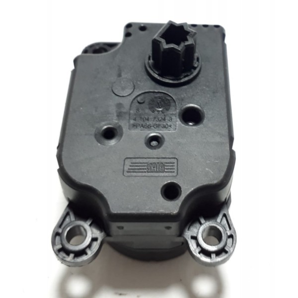 Motor Atuador Ar Condi.  Ford Novo Focus Av6n19e616aa  Cx103