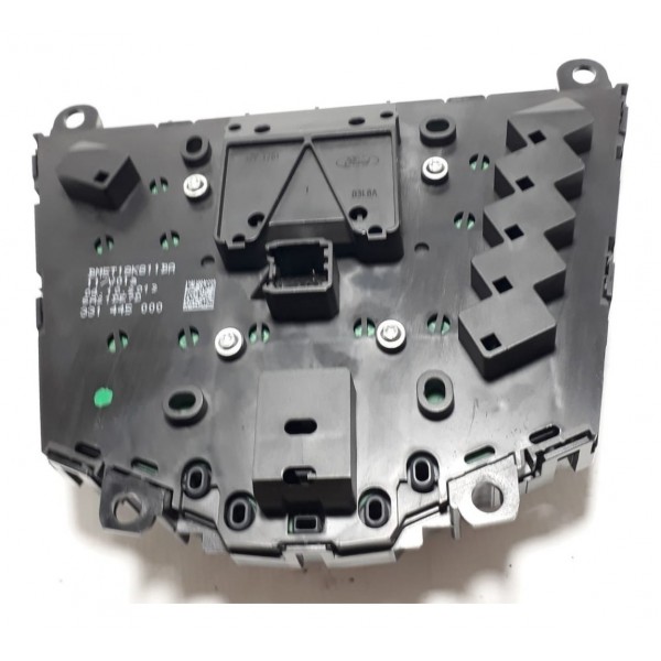 Comando Painel Som Ford Focus 2013/2014 Bm5t18k811ba (cx50)