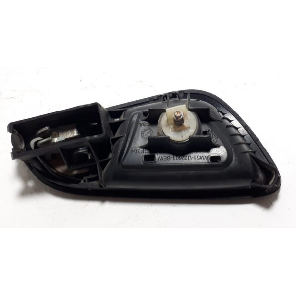 Maçaneta Interna Esquerda Focus 2013/2014 Cx135