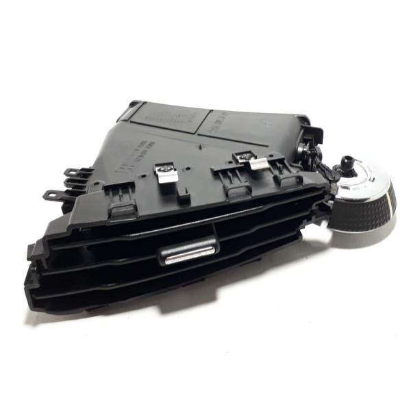 Difusor De Ar Central L.e Ford Focus 2013  Bm51a014l21 Cx113