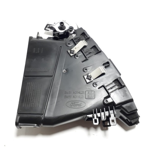 Difusor De Ar Central L.e Ford Focus 2013  Bm51a014l21 Cx113