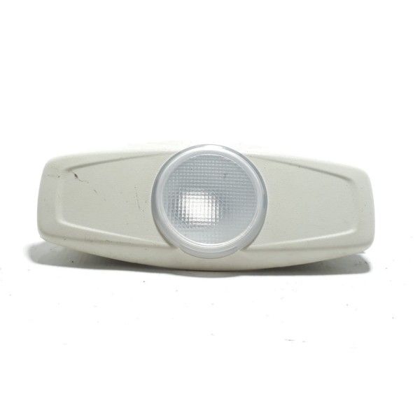 Luz Teto Ford Focus 2014 Bm51-13776-fc Cx84