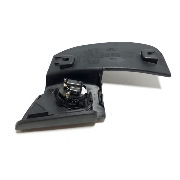 Acabamento Interno Retrovisor Lado Direito Ford Focus (cx49)