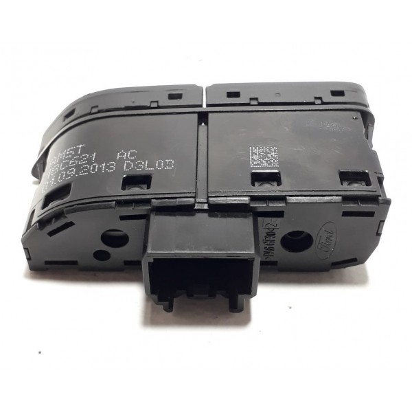 Botão Do Desembaçador Focus 2013/2014 Cx117