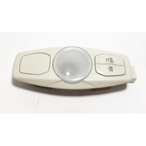 Luz Cortesia De Teto Ford Focus 2014/2018 Cx84