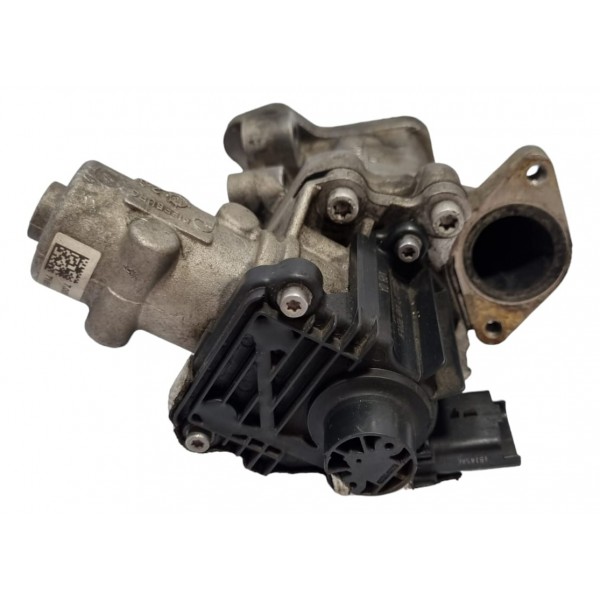 Válvula Egr Discovery Sport 2.2 2016 9656911780 Cx466