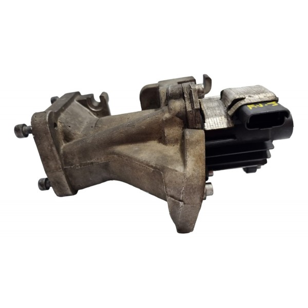 Válvula Egr Discovery Sport 2.2 2016 9656911780 Cx466