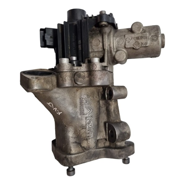 Válvula Egr Discovery Sport 2.2 2016 9656911780 Cx466