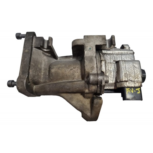 Válvula Egr Discovery Sport 2.2 2016 9656911780 Cx466