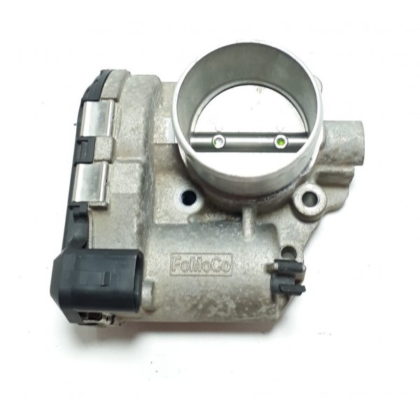 Corpo De Borboleta Tbi Ford Focus 13/14 1.6 16 Val  Cx71