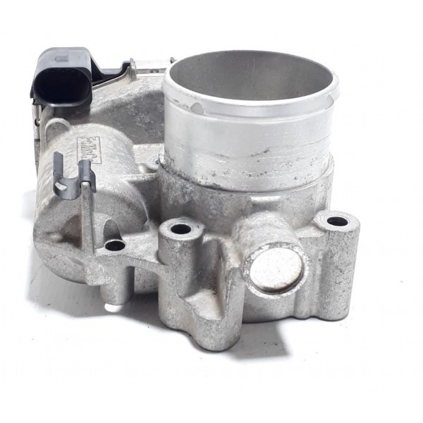 Corpo De Borboleta Tbi Ford Focus 13/14 1.6 16 Val  Cx71