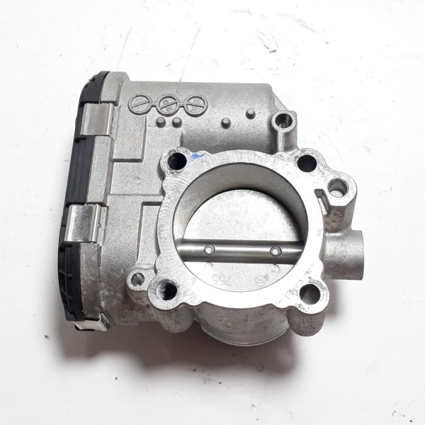 Corpo De Borboleta Tbi Ford Focus 13/14 1.6 16 Val  Cx71
