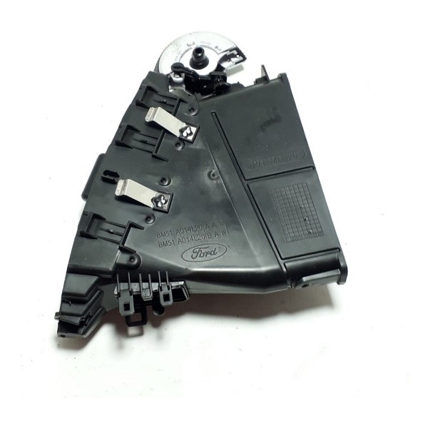 Difusor Ar Central L.dir. Focus 2014/14 Nº Bm51a014l20 Cx109