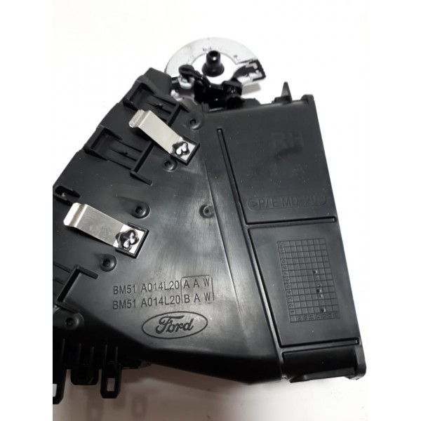 Difusor Ar Central L.dir. Focus 2014/14 Nº Bm51a014l20 Cx109