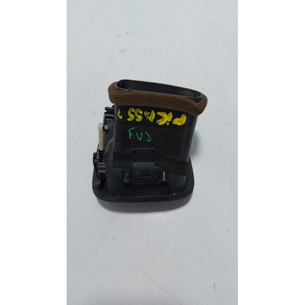 Difusor De Ar Esquerdo Citroen Xsara Picasso 2005 2007 Cx498