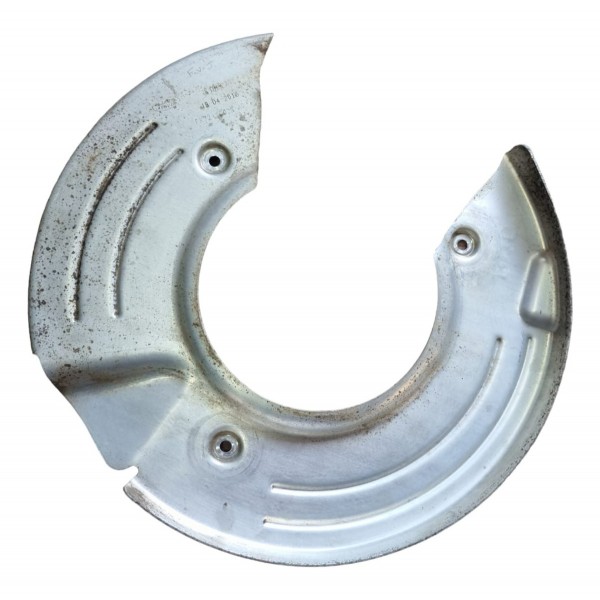 Espelho Freio Traseiro Direito Discovery Sport 2016 Cx466 Cinza