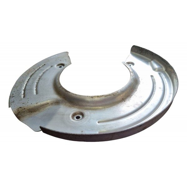 Espelho Freio Traseiro Direito Discovery Sport 2016 Cx466 Cinza