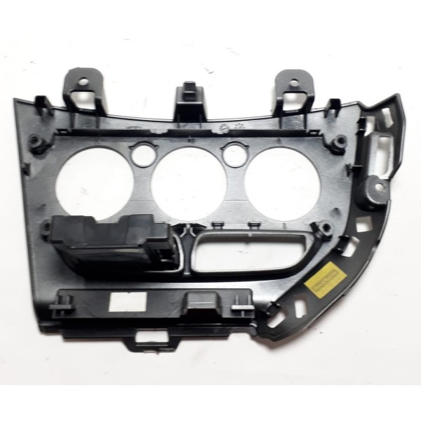 Moldura Acabamento Comando Ar Condicionado Focus 15  Cx174