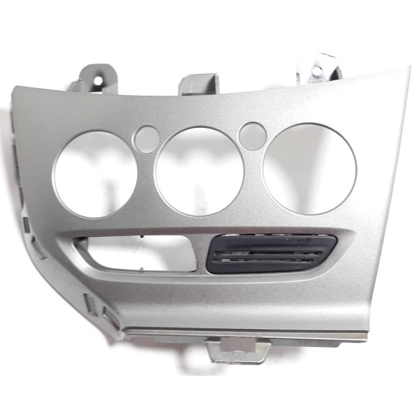 Moldura Acabamento Comando Ar Condicionado Focus 15  Cx174