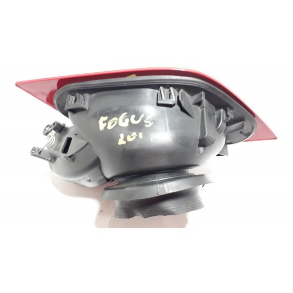 Portinhola Tanque Focus 2014 Cx252