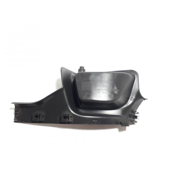 Porta Objetos Banco Traseiro L.d Focus  15  Cx196