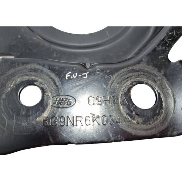 Suporte Coxim Do Motor Land Rover Discovery Sport Cx466