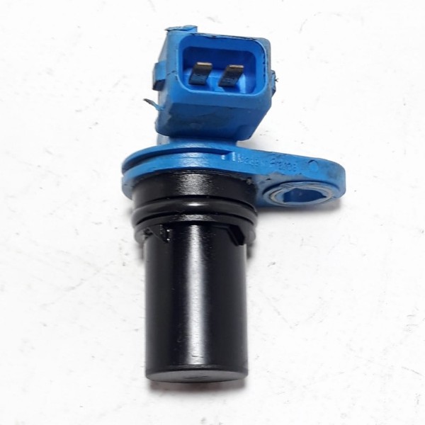 Sensor Rotação Ford Fiesta Focus 1.6 2012 Cx163