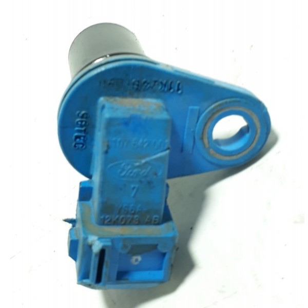 Sensor Rotação Ford Fiesta Focus 1.6 2012 Cx163