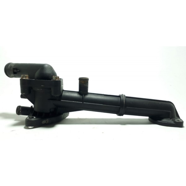 Cano Flauta Agua Kia Picanto 1.0 1.1 2008 Cx156