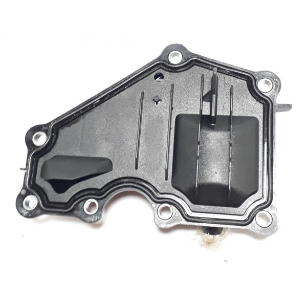 Tampa Válvula Respiro  Focus New Fiesta Original 11/12 Cx156