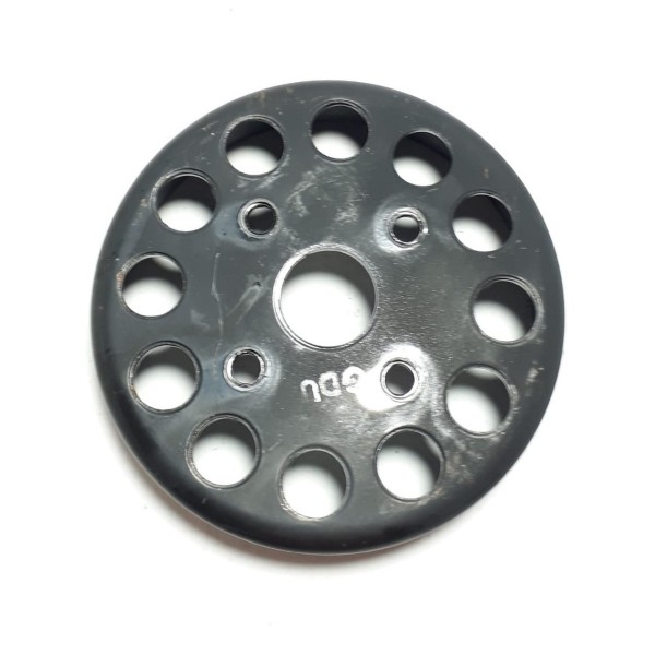 Polia Bomba Água Kia Cerato 1.6 16v 2012 Cx168