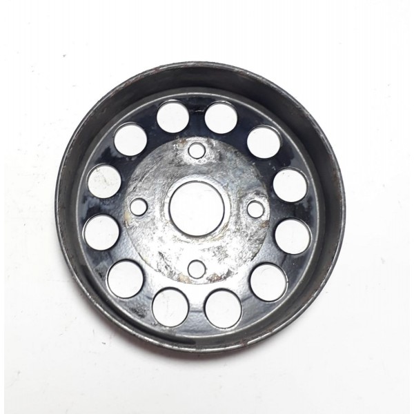 Polia Bomba Água Kia Cerato 1.6 16v 2012 Cx168