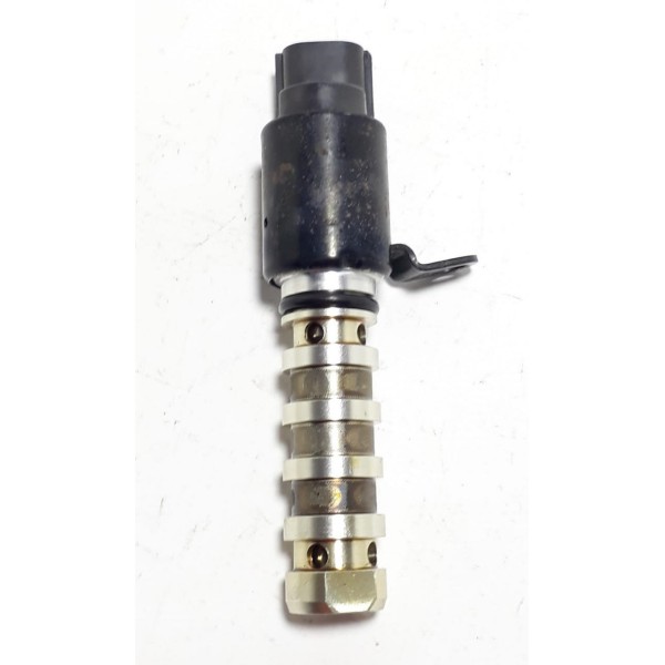 Válvula Pressão Óleo Solenoide Kia Cerato 1.6 2012 Cx163