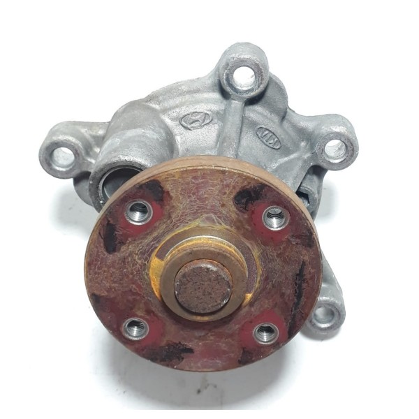 Bomba D'água  Cerato 1.6 16v 2012 Cx157
