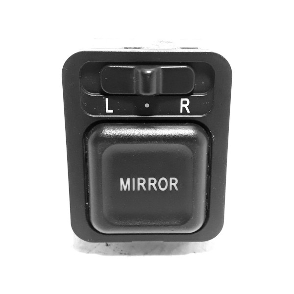 Botão Comando Retrovisor - Civic 1.7 2001 2006 Cx122
