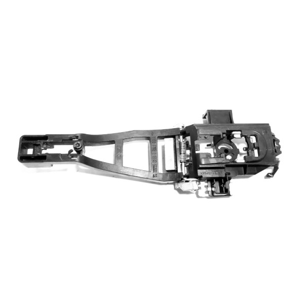 Suporte Externo Maçaneta Ranger Xlt 2017 T.d Cx130