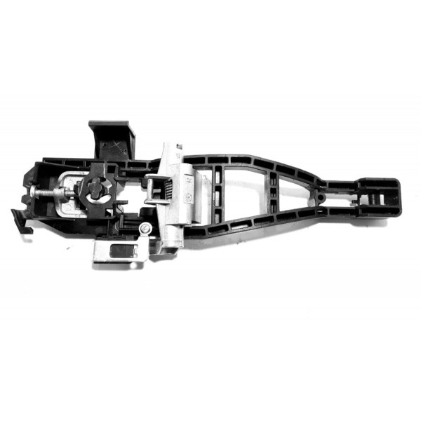 Suporte Externo Maçaneta Ranger Xlt 2017 T.d Cx130