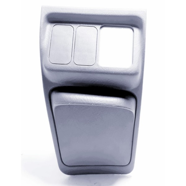 Porta Objetos Painel Civic 2001 A 2005 Original