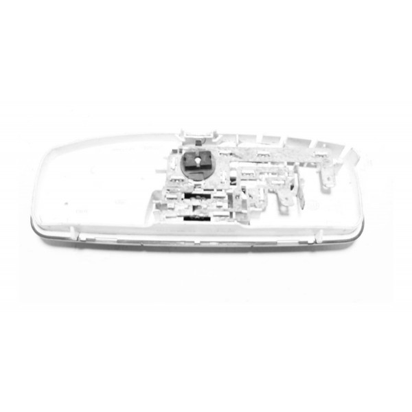 Luz De Teto Central Ab39-13776-aa3bma Ranger 3.2 2017 Cx84