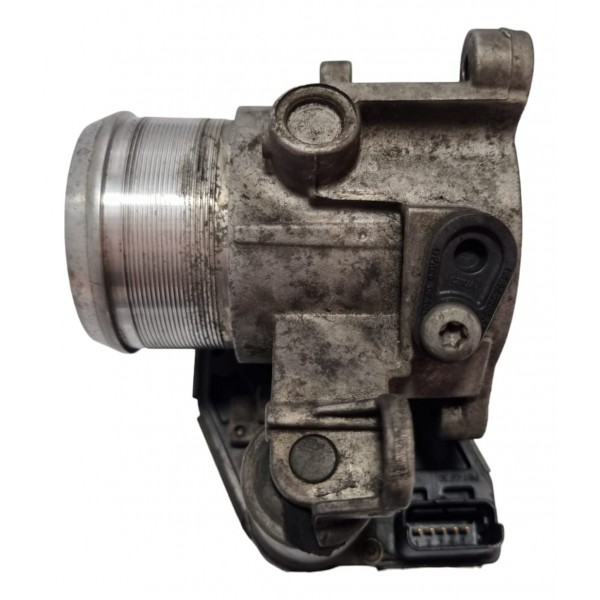 Tbi Corpo Borboleta Discovery Sport 2.2 2016 Cx466