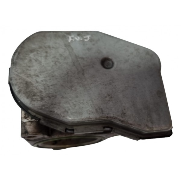 Tbi Corpo Borboleta Discovery Sport 2.2 2016 Cx466