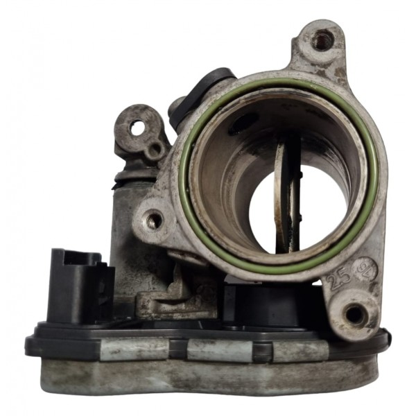 Tbi Corpo Borboleta Discovery Sport 2.2 2016 Cx466