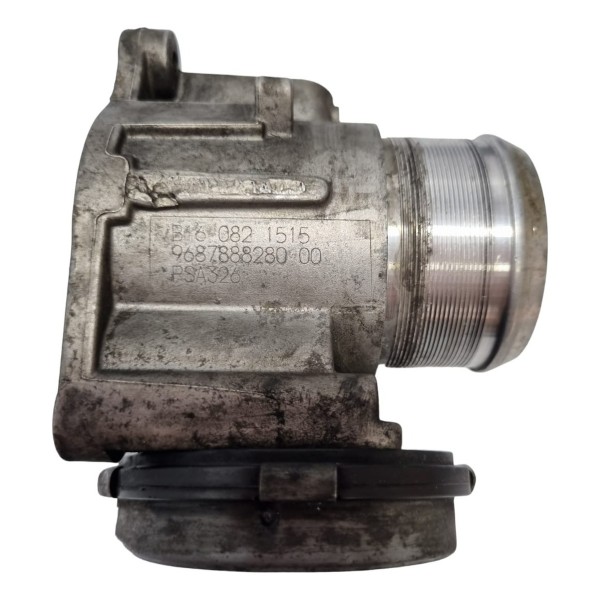 Tbi Corpo Borboleta Discovery Sport 2.2 2016 Cx466