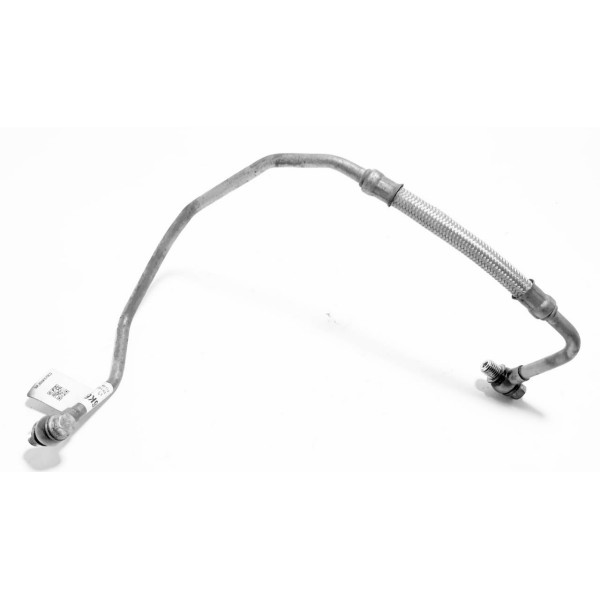 Cano Flexível Da Turbina Da Ranger 3.2 Diesel 2017 Cx83