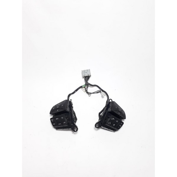 Comando Controle Som Volante Ranger 2017 (cx50)