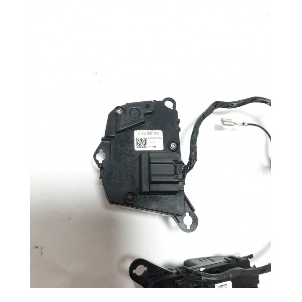 Comando Controle Som Volante Ranger 2017 (cx50)