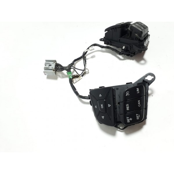 Comando Controle Som Volante Ranger 2017 (cx50)